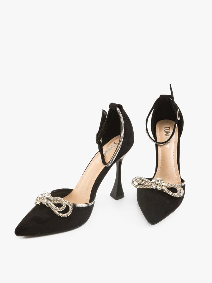 Pantofi dama Entrange Negri