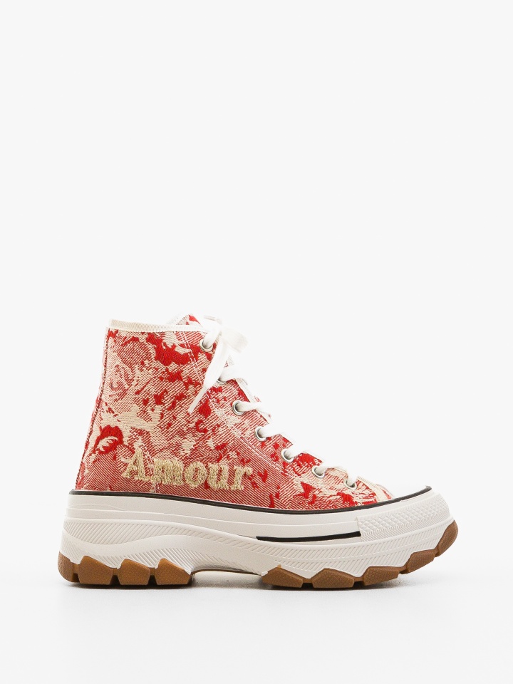 Pantofi sport Rico Negri