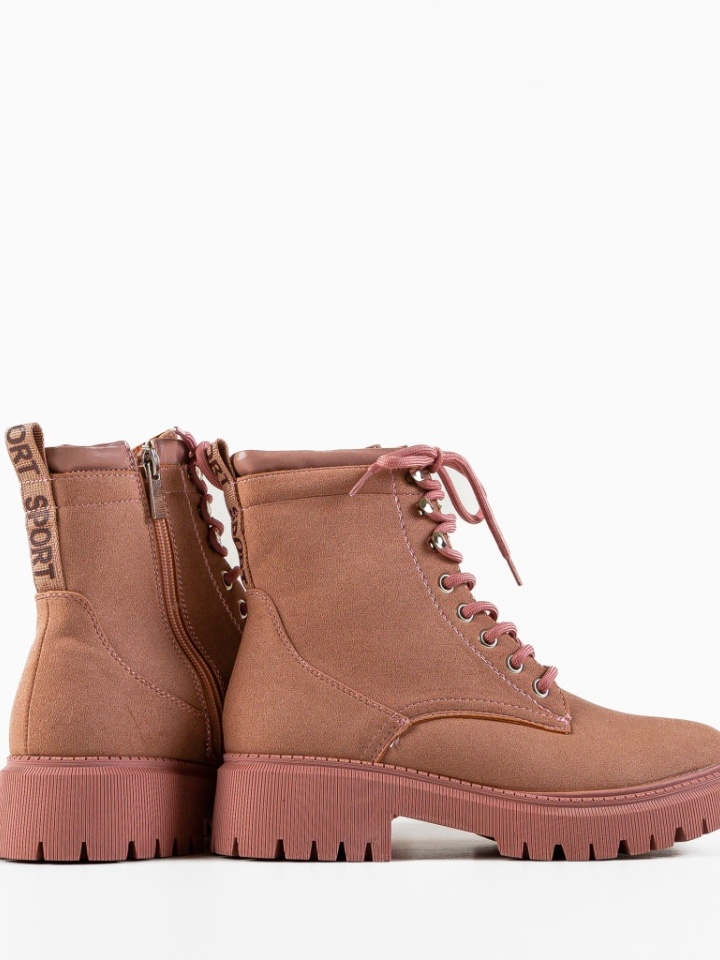 Ghete dama Pablo Roz