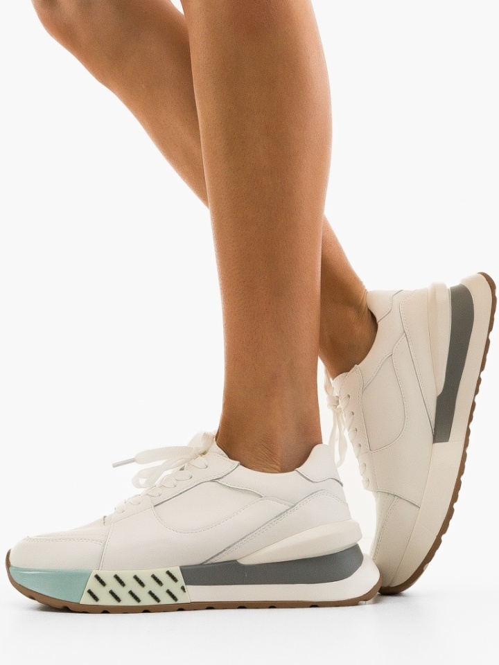 Sneakers dama Vega Negri