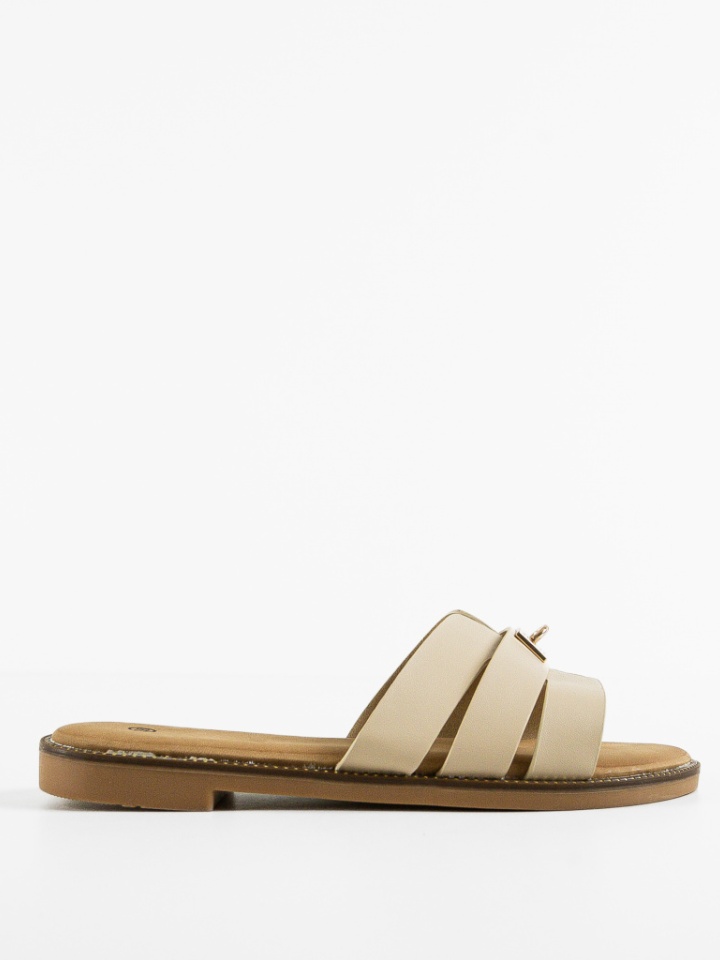 Papuci dama Daly Albi