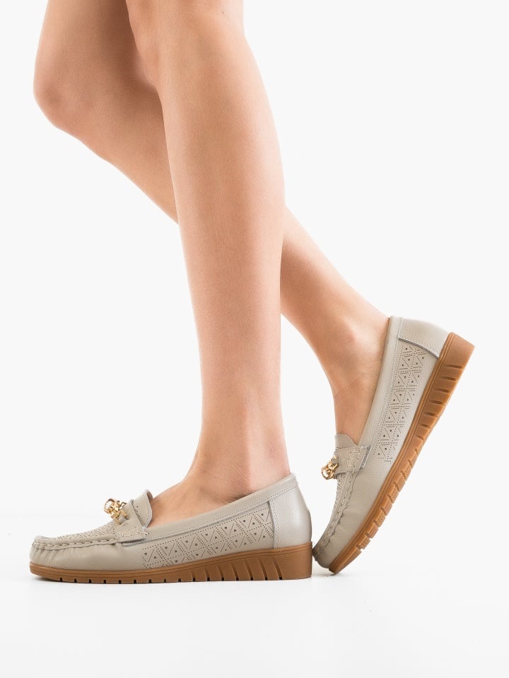 Espadrile dama Chad Bleumarin