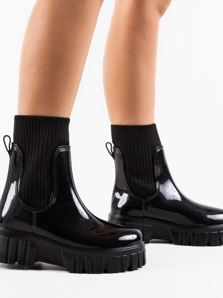 Ghete dama Chelse Bej