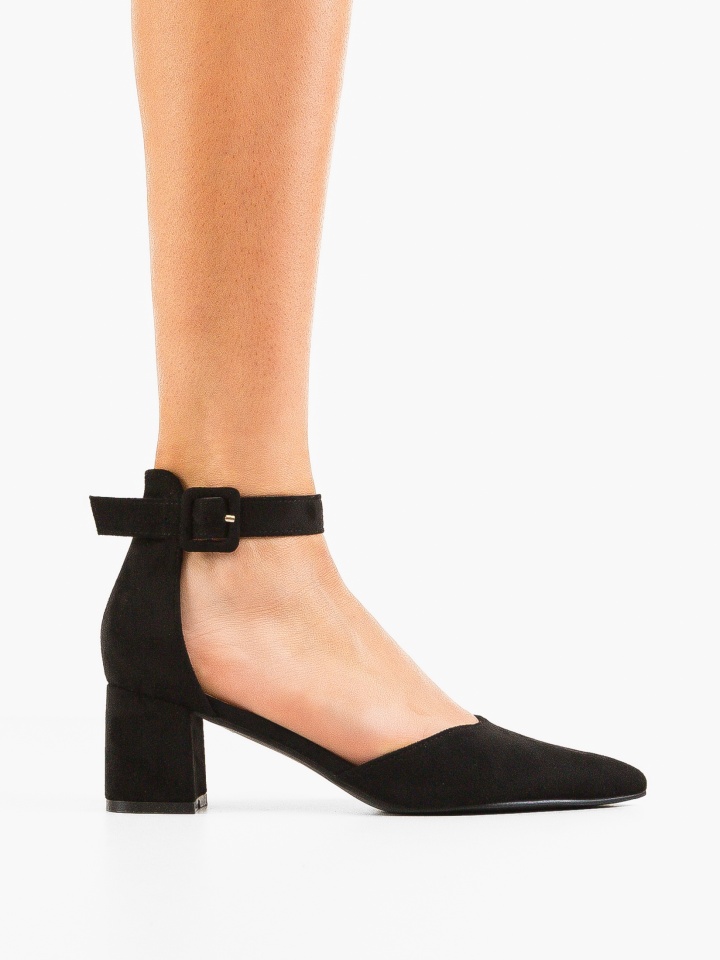 Pantofi dama Cain Mov