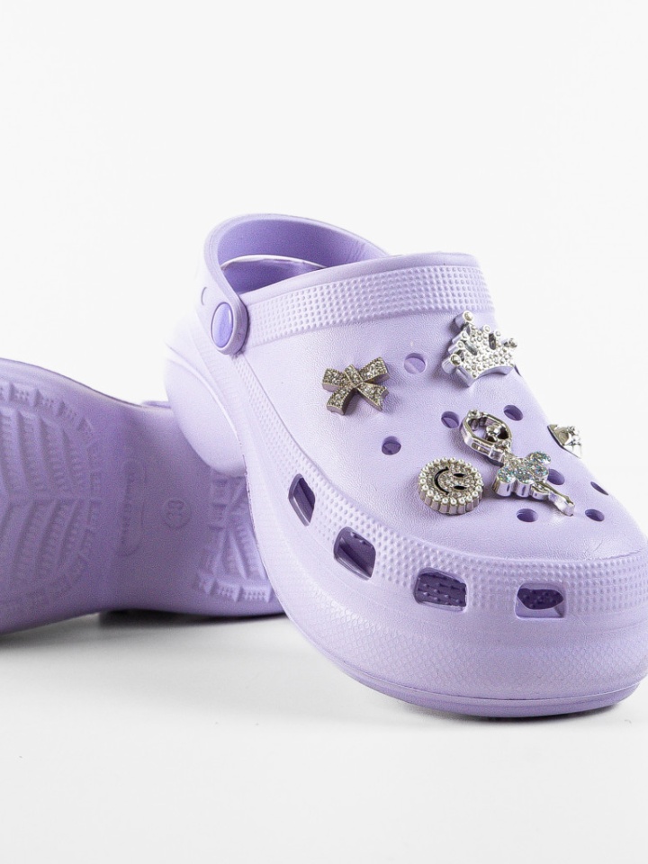 Papuci dama Lerynne Albi