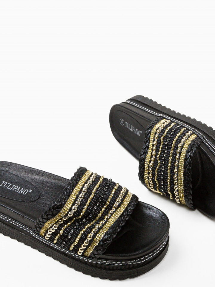 Papuci dama Alojz Nude