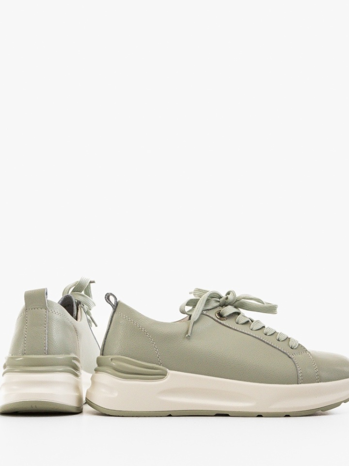 Sneakers dama Rally Albi