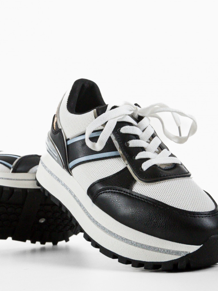Sneakers dama Aliza Negri