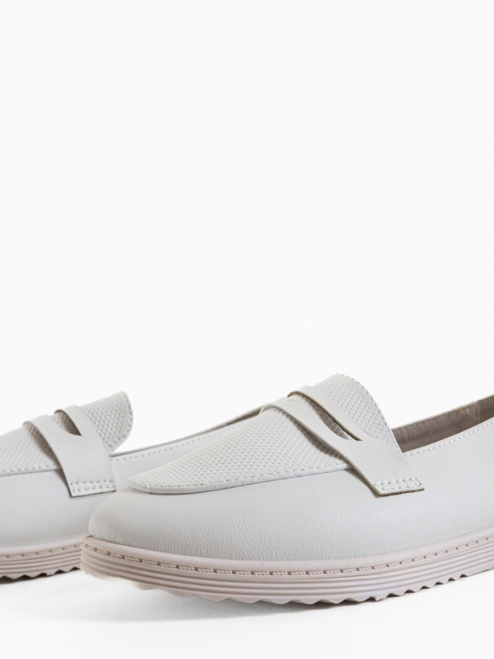 Espadrile Casual Zambiylle Bej