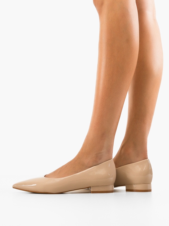 Balerini dama Zaina Albi