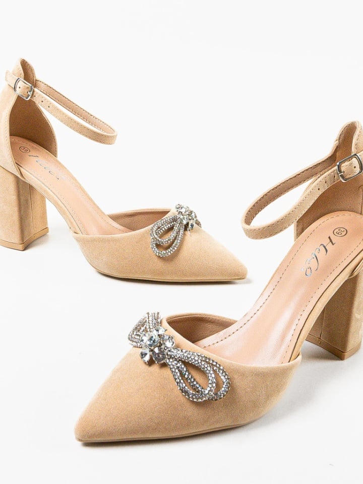 Pantofi dama Brock Verzi