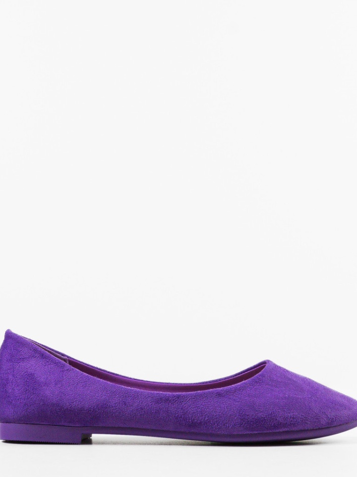 Balerini dama Alecsey Negri