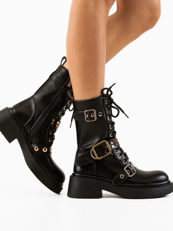 Ghete dama Kiran Maro