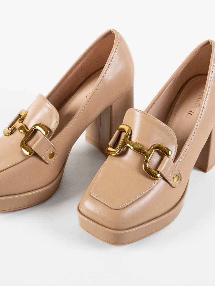 Pantofi dama Adige Negri