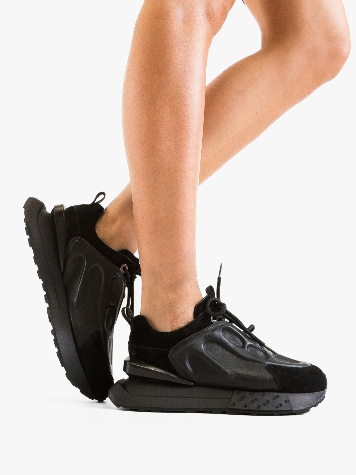 Sneakers dama Kajmer Negri