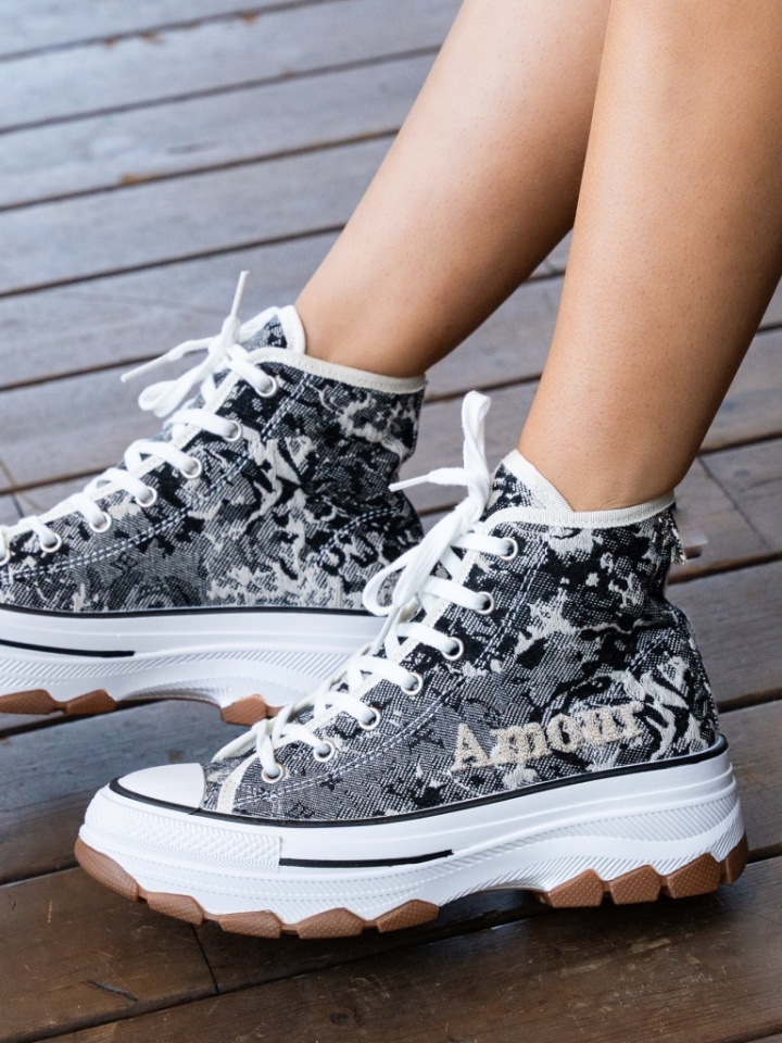 Pantofi sport Rico Negri