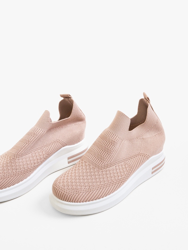 Sneakers dama Tyvbar Albi