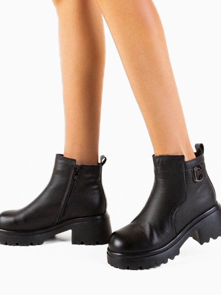 Ghete dama Dara Verzi