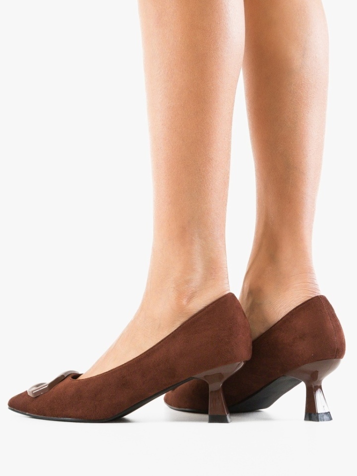 Pantofi stiletto dama Lyda Maro