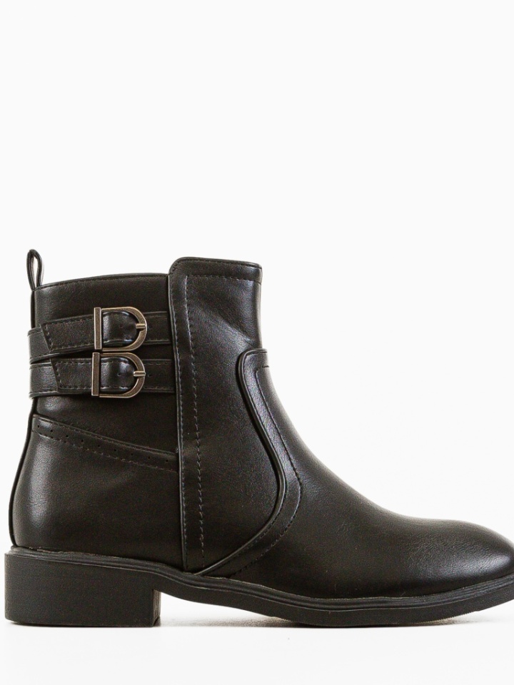 Ghete dama Karim Negre