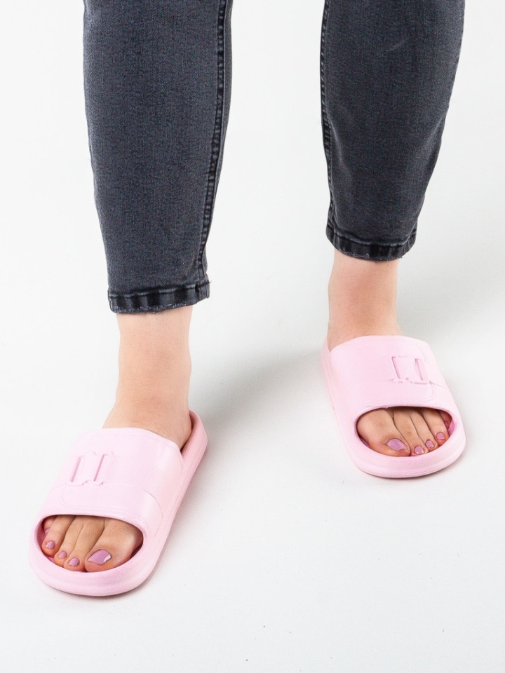 Papuci Dama Papatika Roz