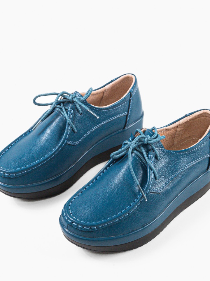 Pantofi Casual Vlasta Gri