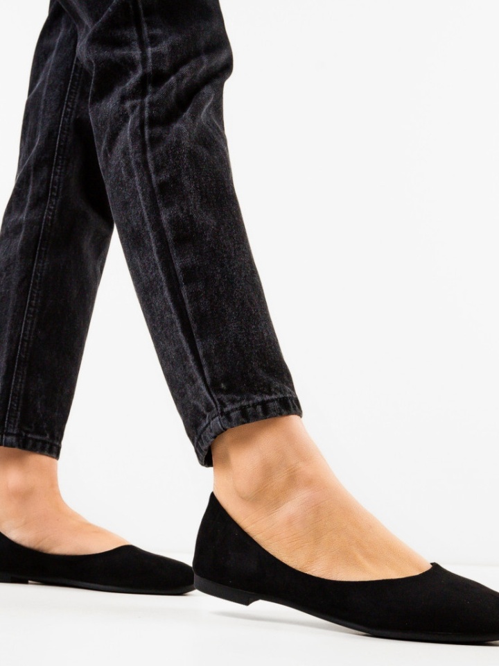 Balerini dama Alecsey Negri