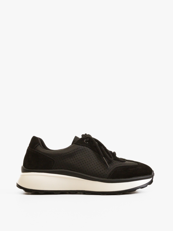 Sneakers dama Kyunef Bej