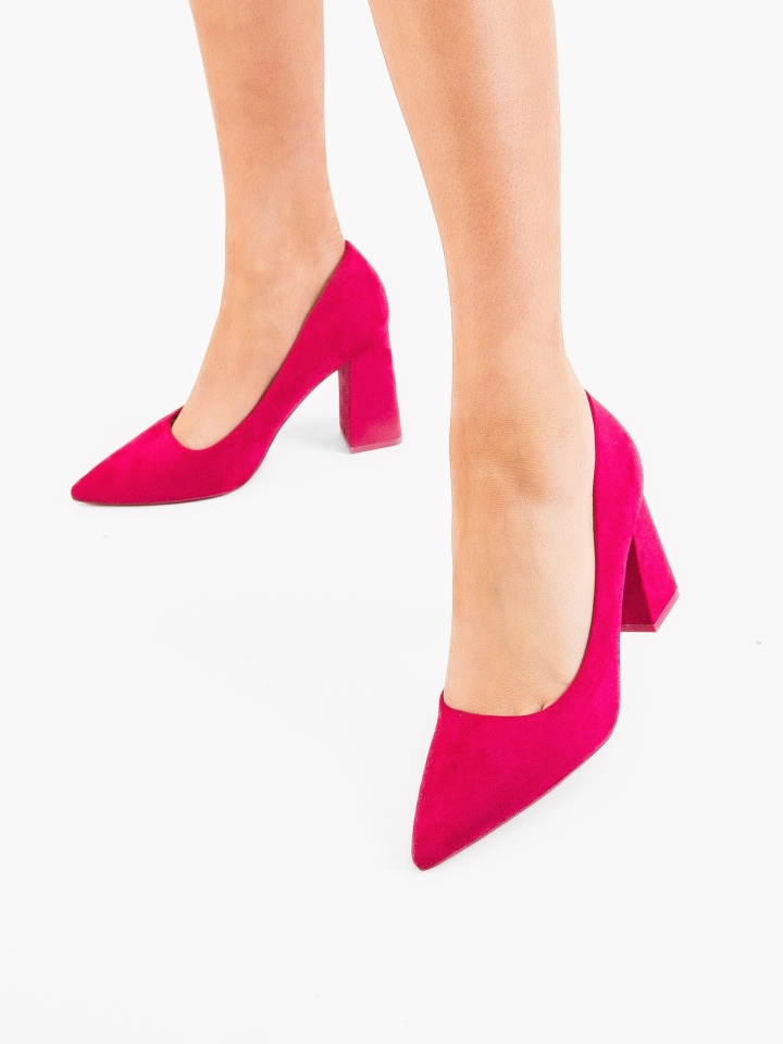 Pantofi dama Kiran Negri