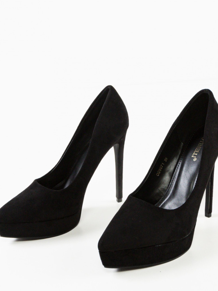 Pantofi dama Antoni Verzi