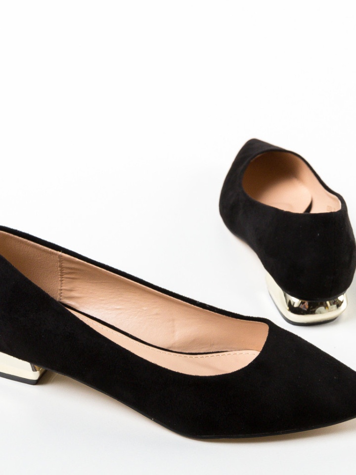 Pantofi dama Yasemin Negri