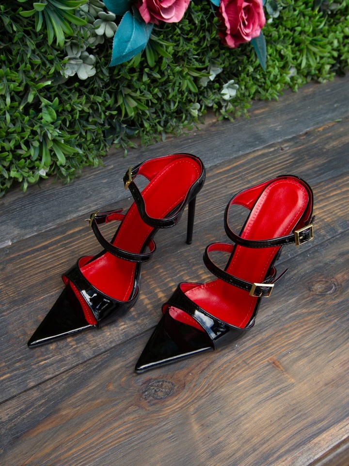 Saboti dama Yara Negri 2