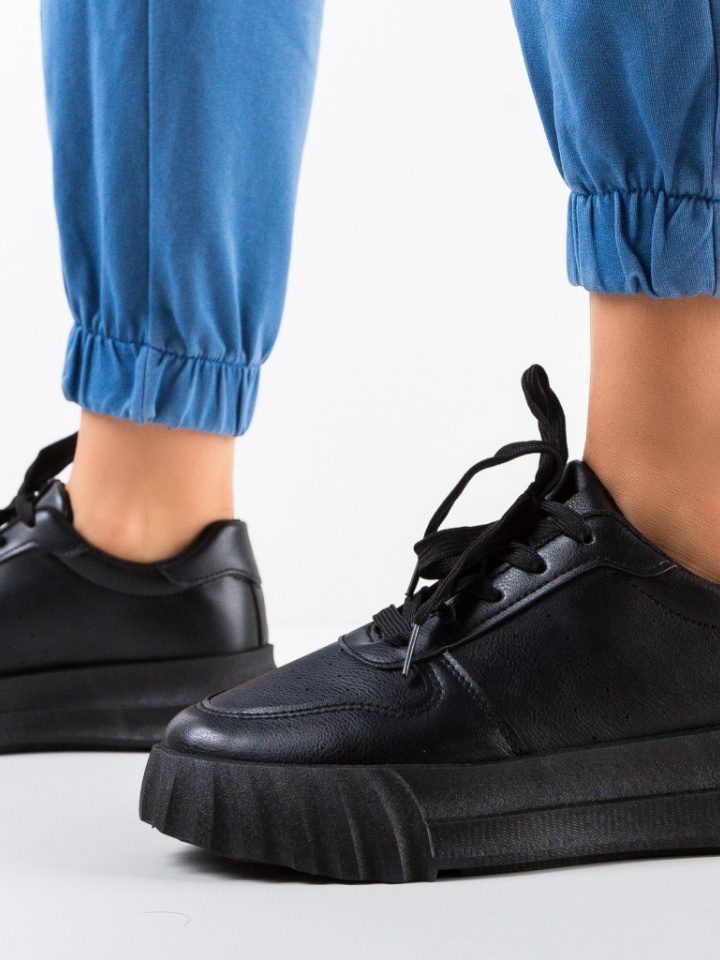 Sneakers dama Preston Negri