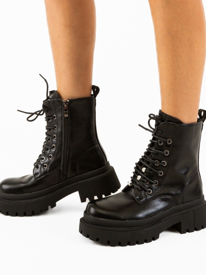 Ghete dama Gabav Negre 2