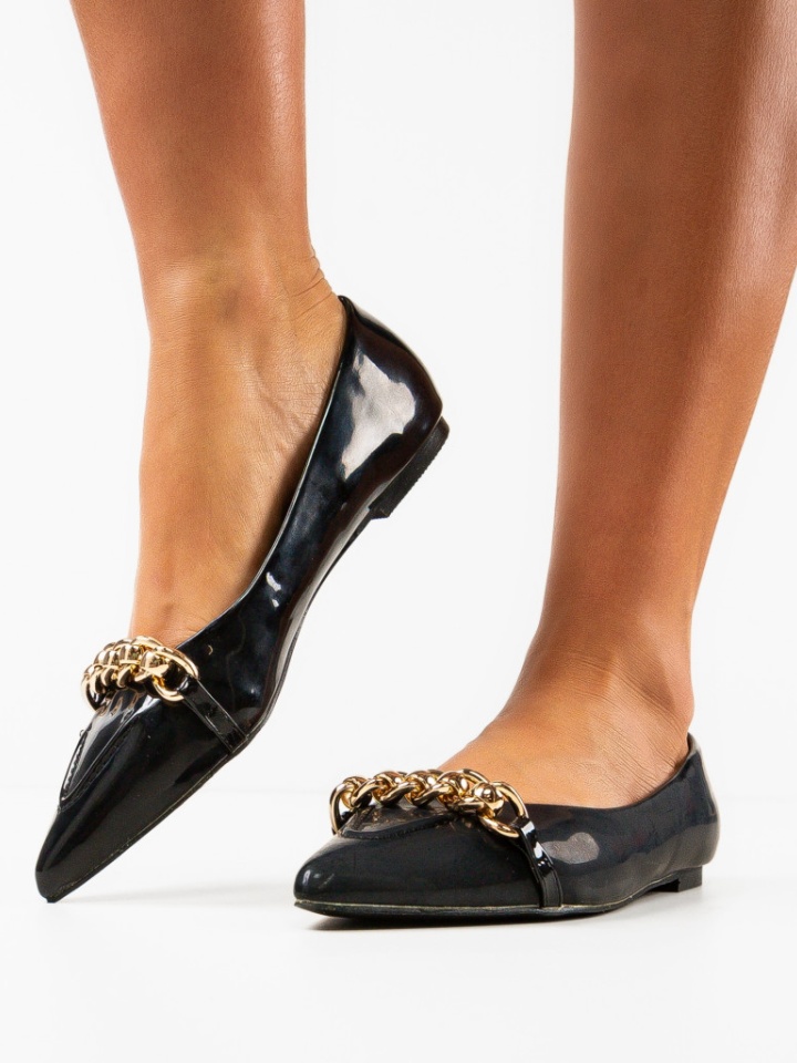 Balerini dama Tiern Negri