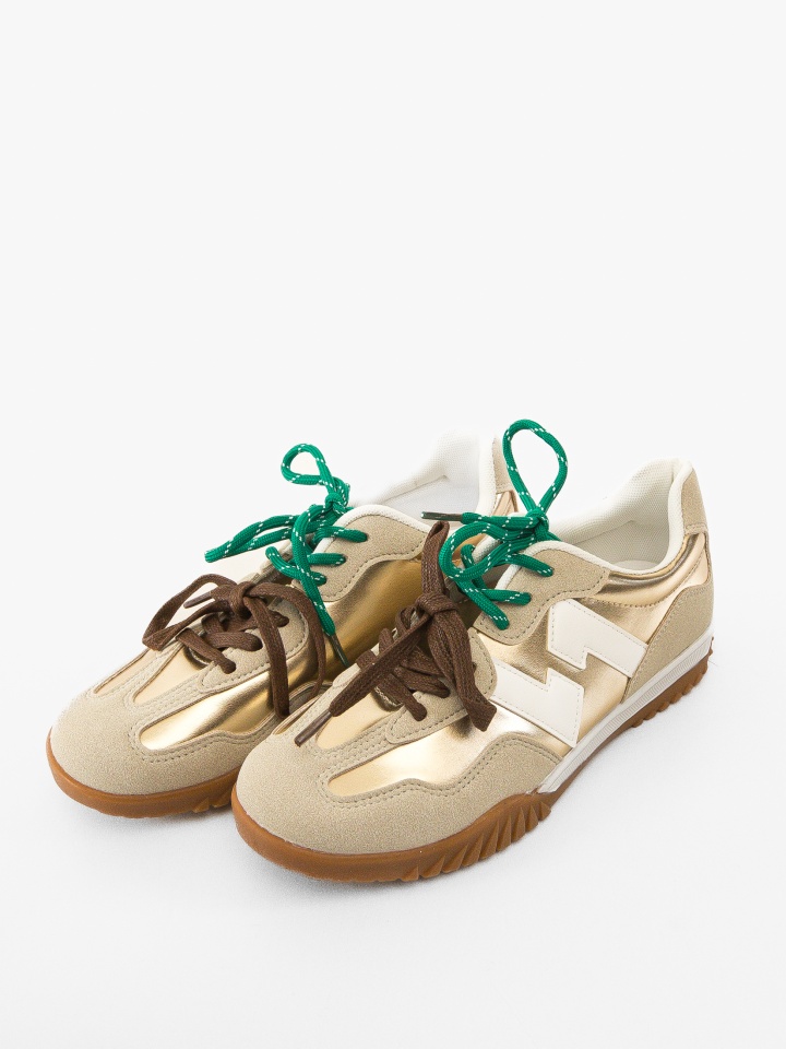 Pantofi Sport Velma Albastri