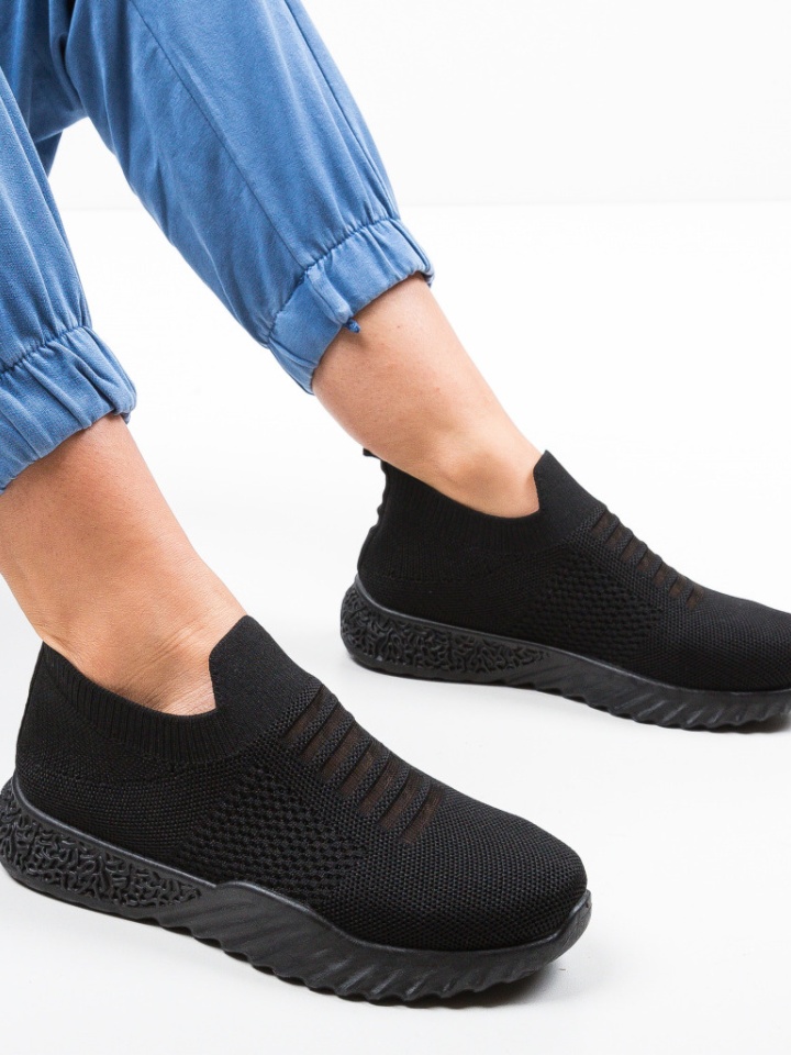 Pantofi Sport Cullen Gri