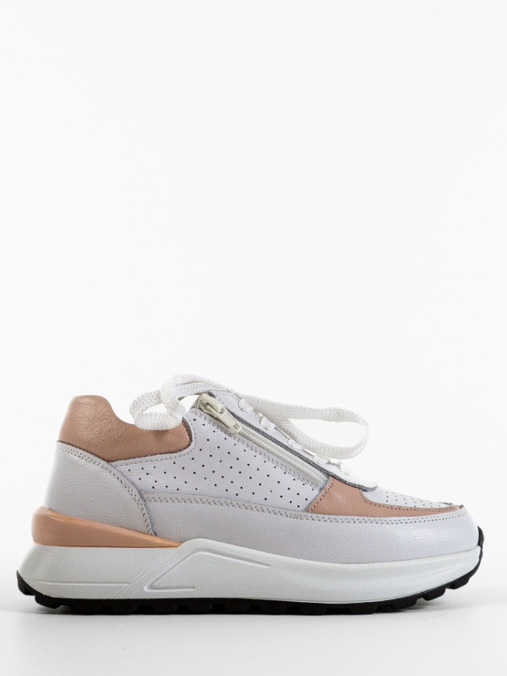 Pantofi Casual Fyrya Verzi