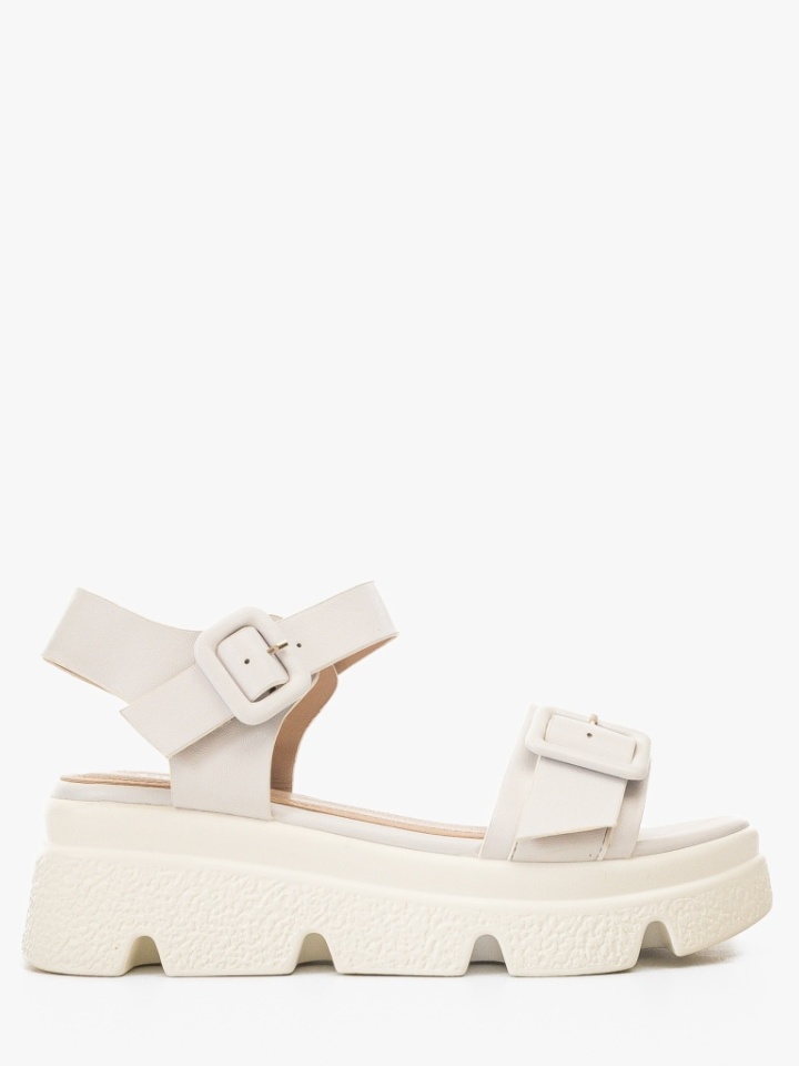 Sandale dama Maika Negre