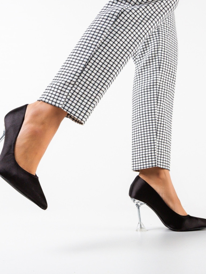 Pantofi dama Luso Auri