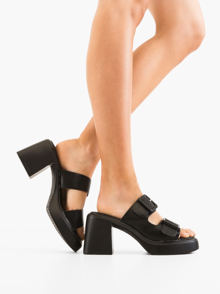 Saboti dama Gabyra Negri