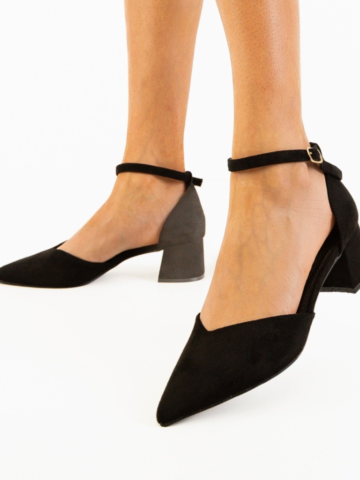 Pantofi dama Neyny Negri