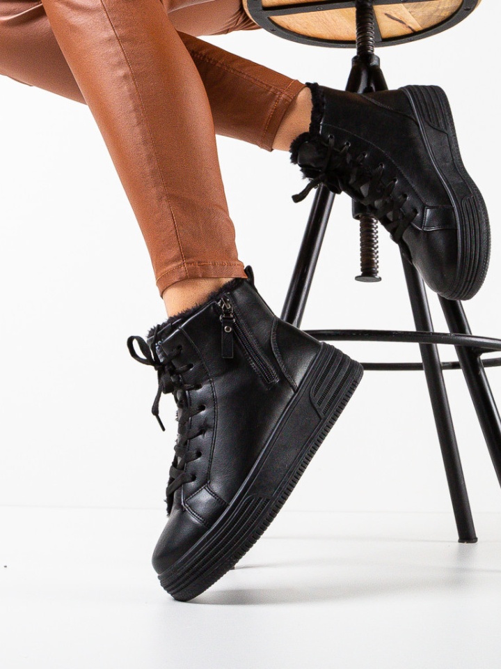 Pantofi sport Logan Roz