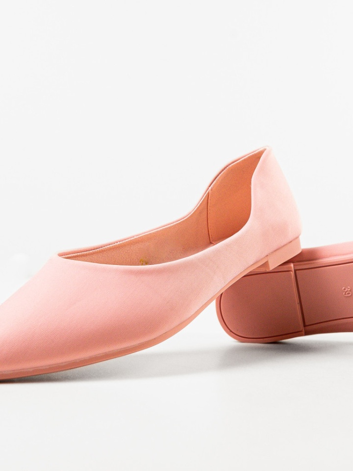 Balerini dama Yndyanka Bej