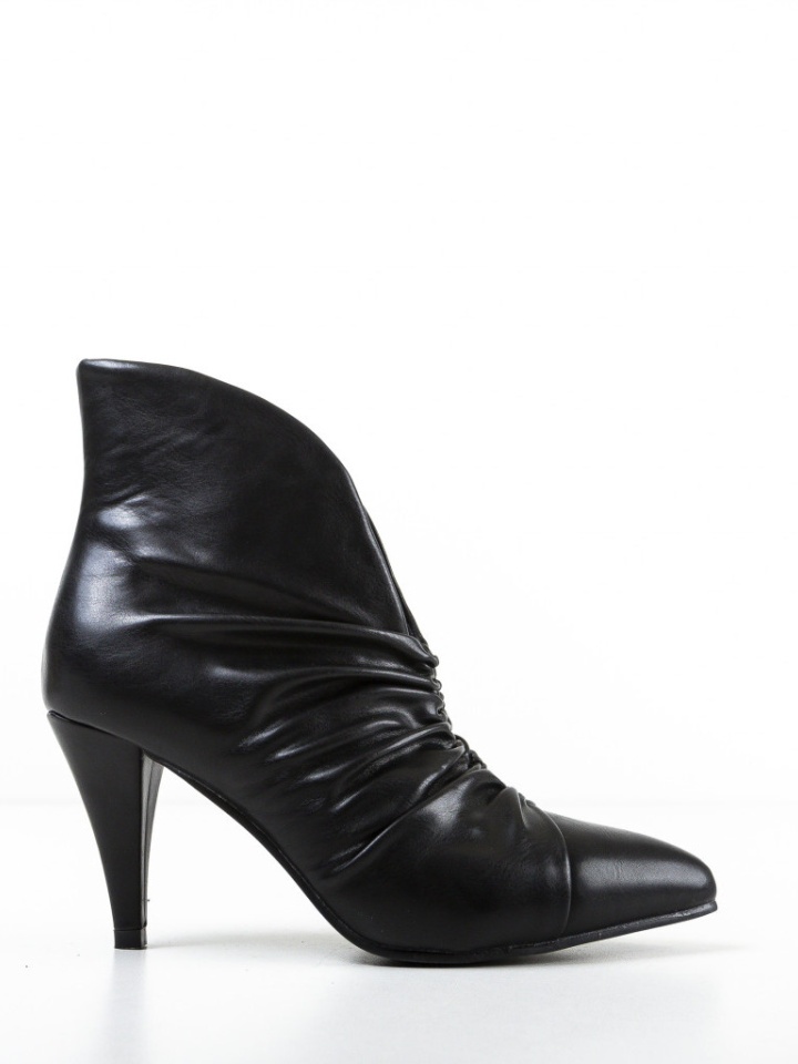 Botine Keir Negre