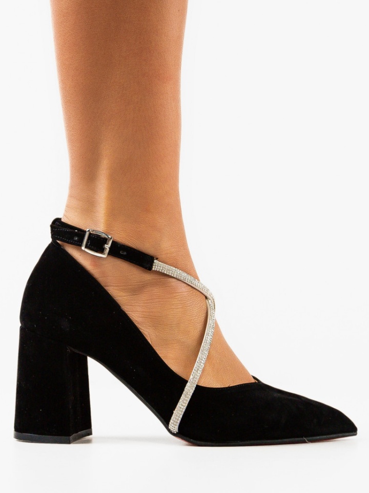 Pantofi dama Yezyga Negri 2