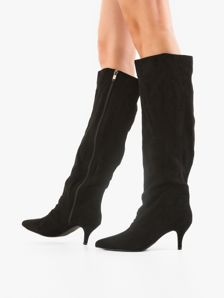 Cizme dama Mark Negre