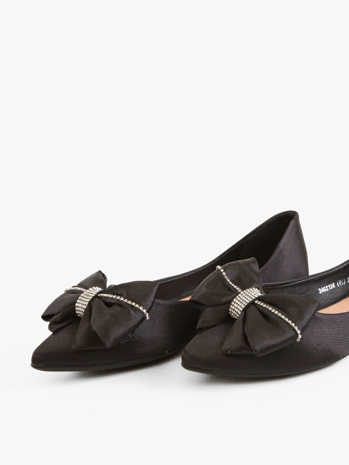 Balerini dama Dyty Bej