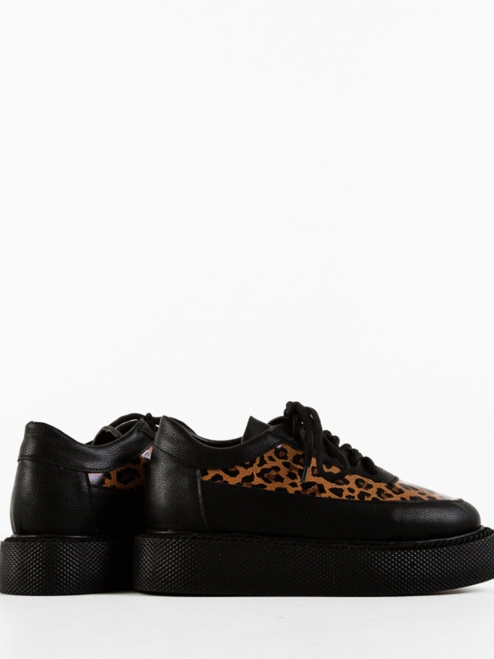 Pantofi Casual Fahana Negri