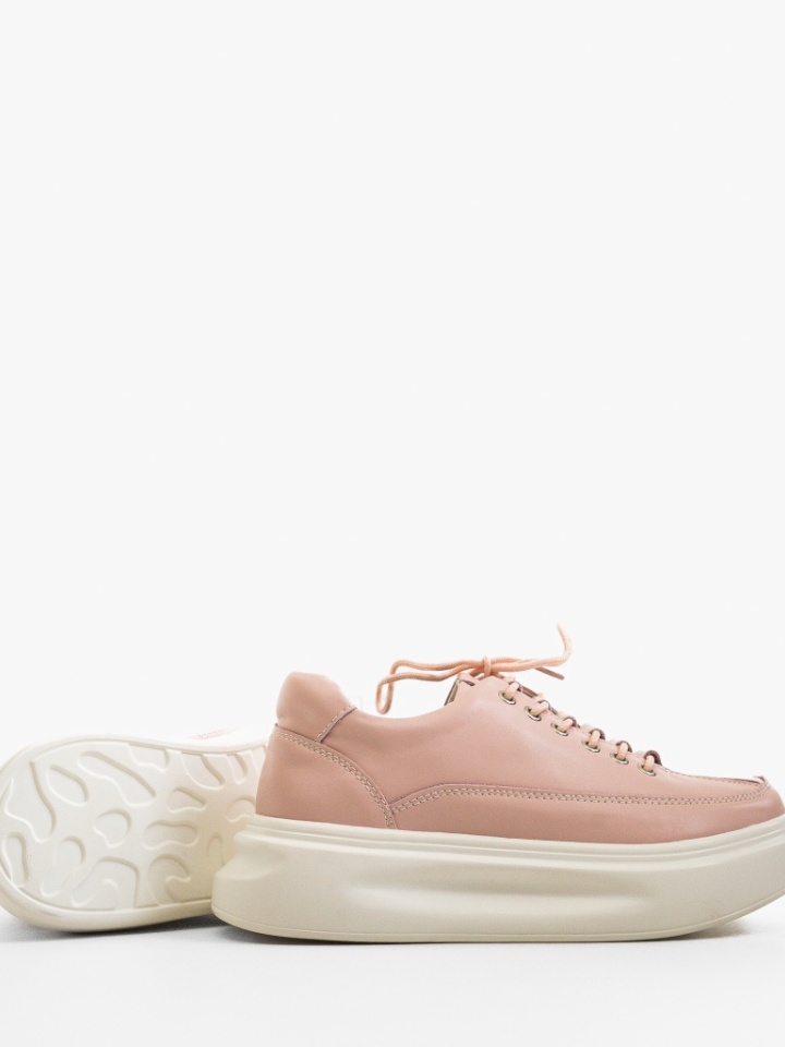 Sneakers Dama Wade Gri